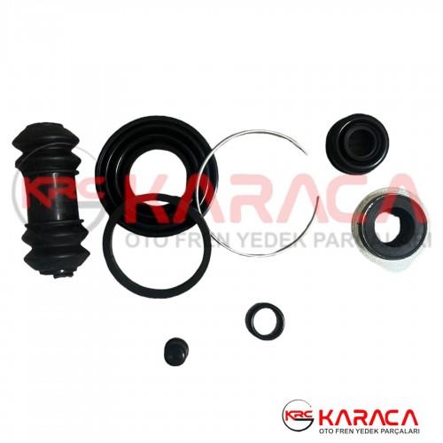 Mazda 626 323 Arka Kaliper Tamir Takımı 35mm GEYC2646ZA GEYC 26 46Z